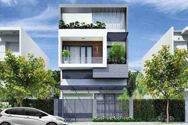 Những mẫu biệt thự giá 800 triệu đồng được săn lùng nhiều nhất