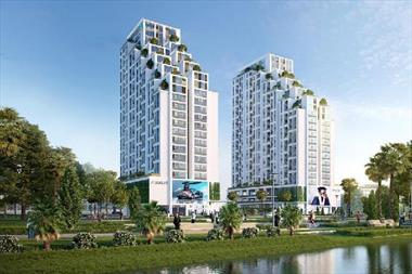 Tư vấn xây dựng căn hộ quận 7 TP.