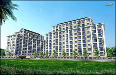 Xây dựng căn hộ tại Sa Pa – Xu hướng đầu tư bất động sản sinh lời bền vững