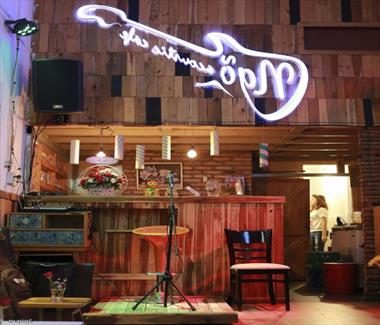 Chi phí thiết kế quán cafe acoustic 2022 chi tiết nhất