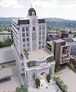 Tư vấn xây khách sạn tại quận 6 TP.