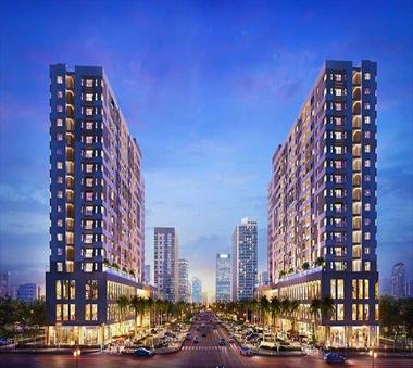 Tư vấn xây dựng căn hộ quận 3 TP.