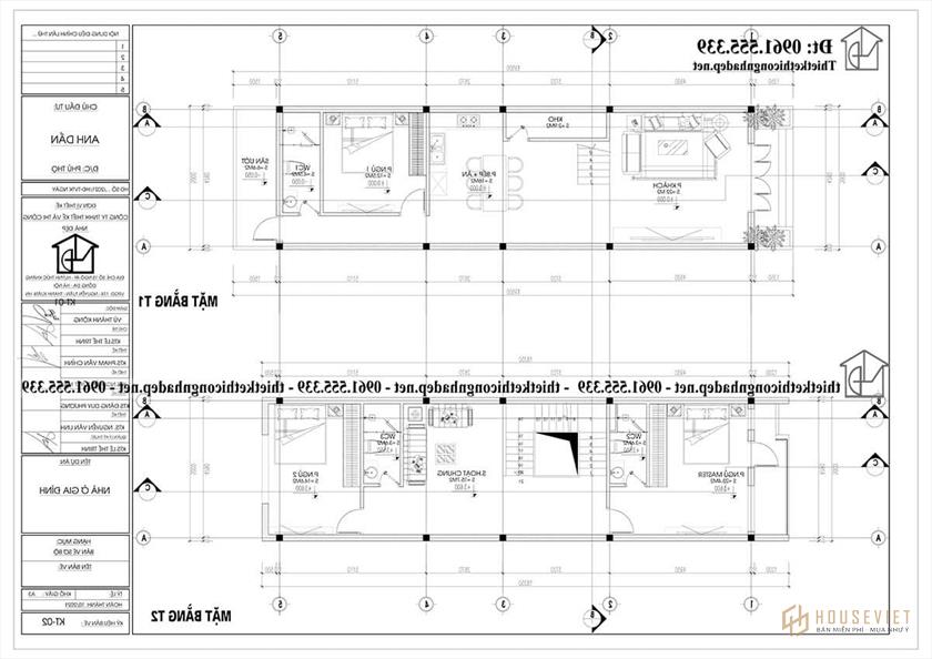 Nhà Phố 3 Tầng Mái Bằng 5x18m Sang Trọng Tại Phú Thọ Ndnp3t72