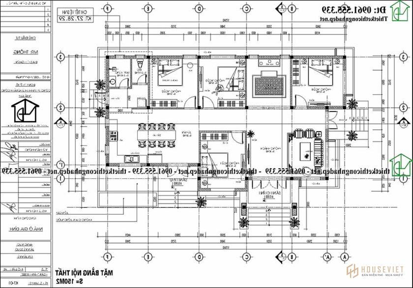 Mb-cong-nang-cua-mau-nha-cap-4-mai-thai-4-phong-ngu-17x11m-ndnc4194
