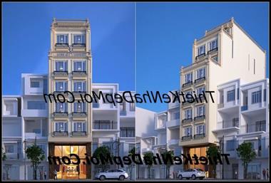 Tư vấn thiết kế bố trí khách sạn 3 sao theo tiêu chuẩn mới năm 2021