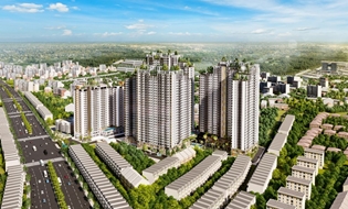 5 yếu tố giúp Legend Complex chinh phục khách hàng