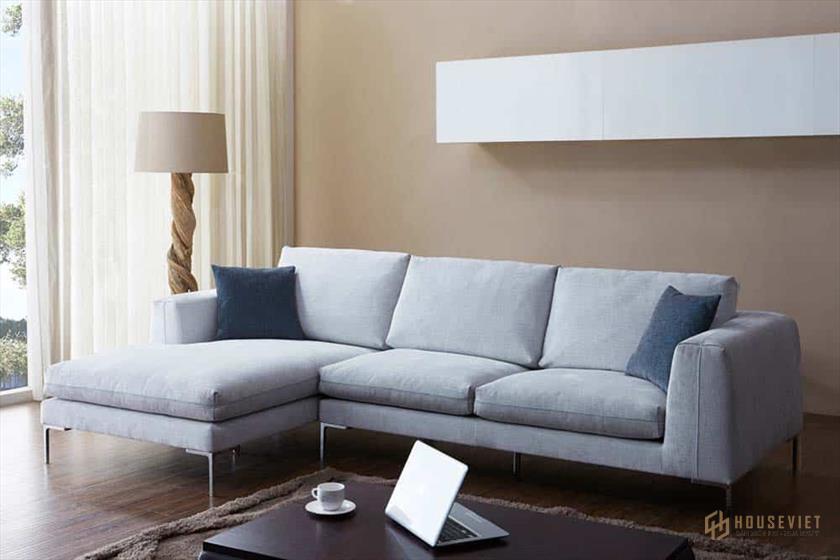 Thiết kế nội thất phòng khách sang trọng