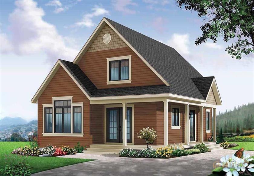 Nhà 1 Lầu 3 Phòng Ngủ 100m2 Tư Vấn Kiến Trúc Và Nội Thất Nhà 1 Lầu 3 Phòng Ngủ 100m2 Tư Vấn Kiến Trúc Và Nội Thất