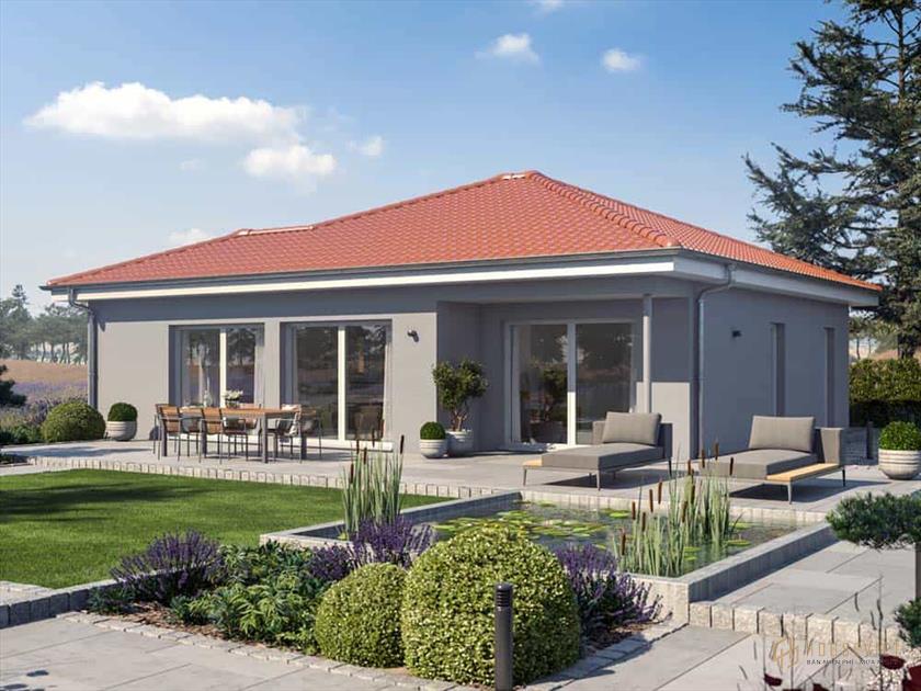 Nhà 1 Lầu 3 Phòng Ngủ 100m2 Tư Vấn Kiến Trúc Và Nội Thất Nhà 1 Lầu 3 Phòng Ngủ 100m2 Tư Vấn Kiến Trúc Và Nội Thất