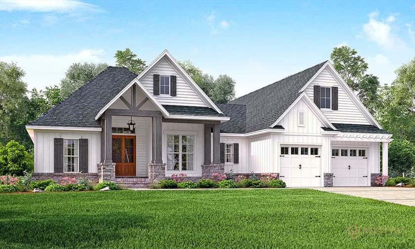 Nhà 1 Lầu 3 Phòng Ngủ 100m2 Tư Vấn Kiến Trúc Và Nội Thất