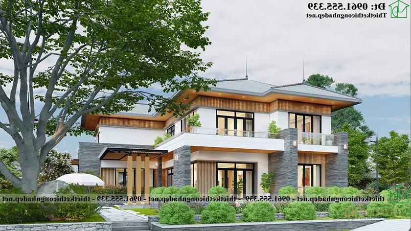 Mau-bet-thu-2-tang-co-6-phong-ngu-dien-tich-600m2-ndbt2t130