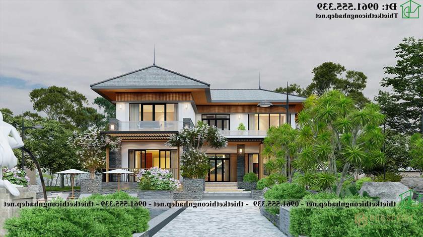 Thiet-ke-biet-thu-2-tang-hien-dai-sang-trong-ndbt2t130