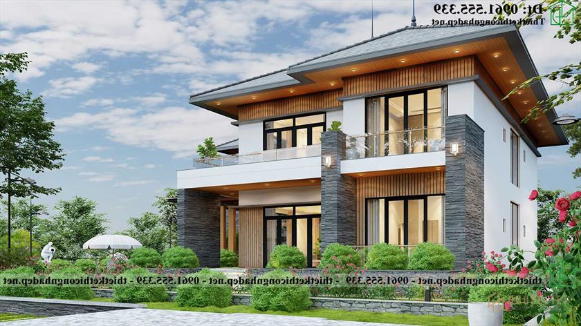 Thiet-ke-va-thi-cong-trong-goi-biet-thu-2-tang-mai-nhat-ndbt2t130