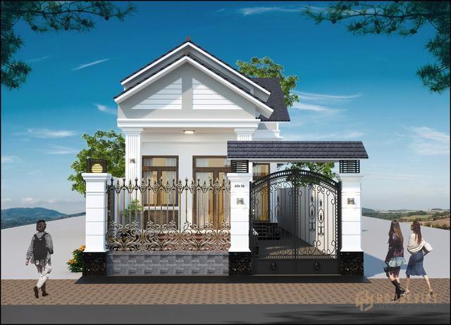 Xay nha cap 4 noc thai lan lop ngoi