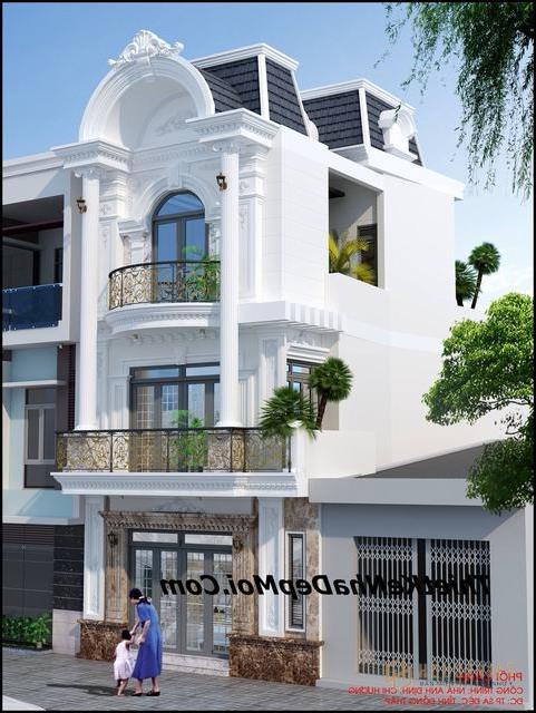 Nhà đẹp ở đồng tháp