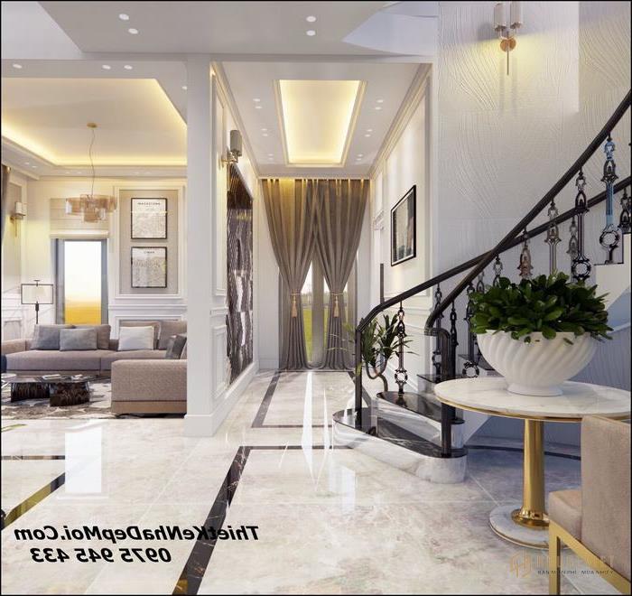Nội thất nhà đẹp 2022
