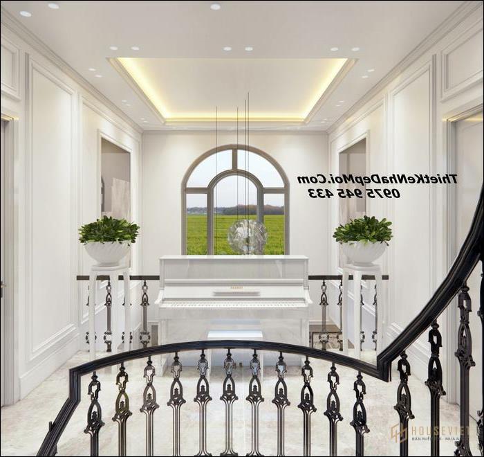 Shophouse đẹp 2022