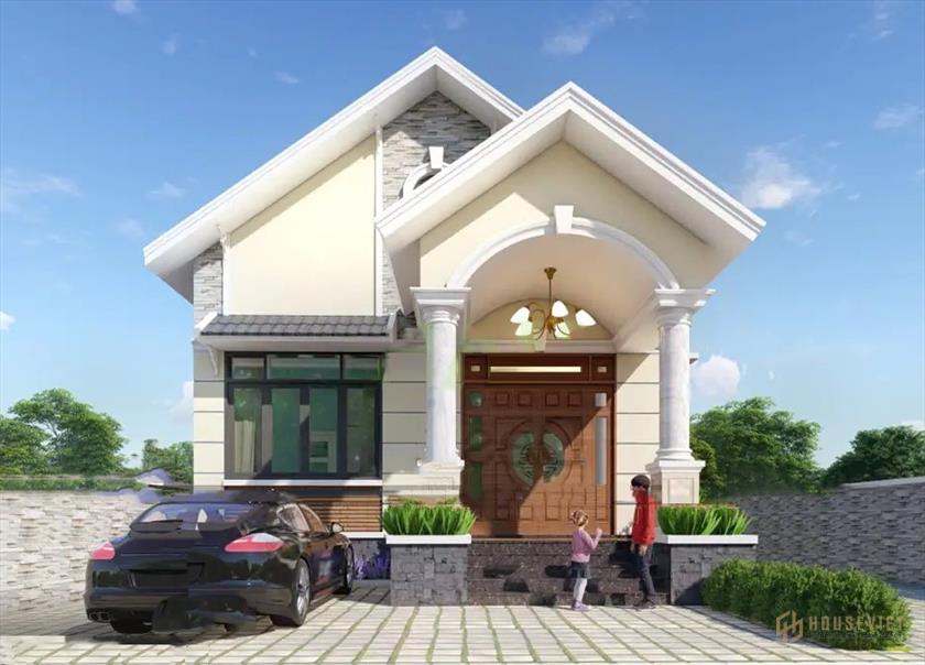 thiết kế đẹp