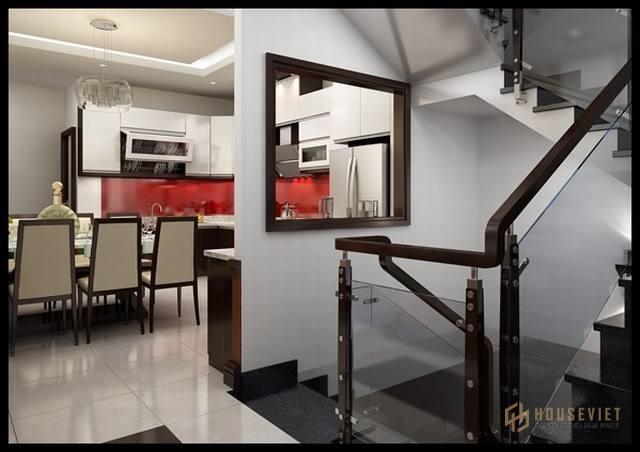 thiet ke noi that nha dep 3 tang 110m2
