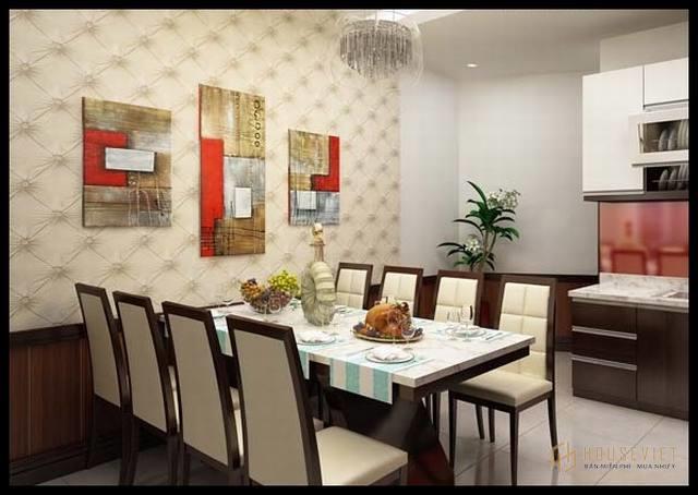 thiet ke phong bep nha dep 3 tang 7x15 anh chien