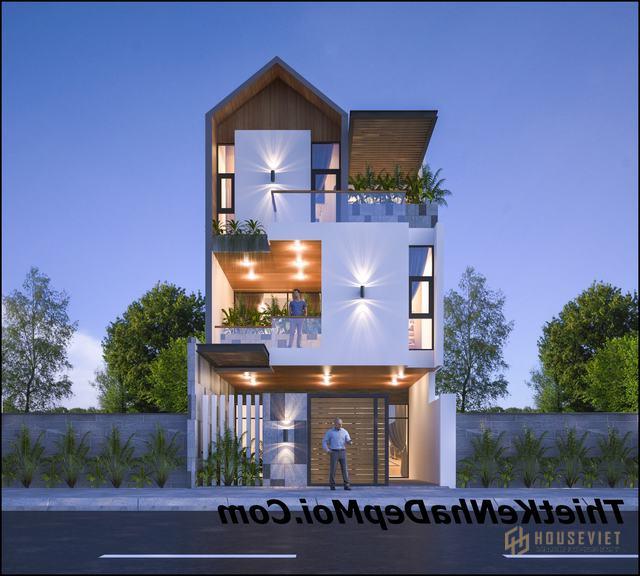 Nha ong mat tien 7m