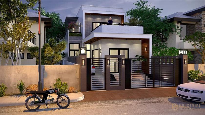 thiết kế đẹp