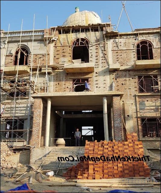 Công ty chuyên thi công lâu đài tại Việt Nam