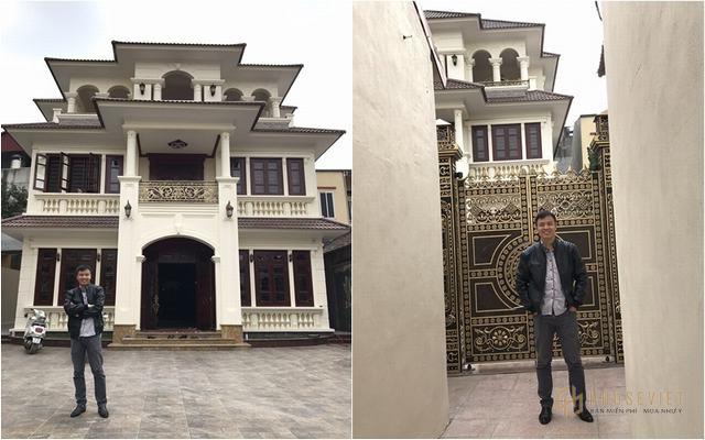 Kiến trúc sư Đức Hà Nội 