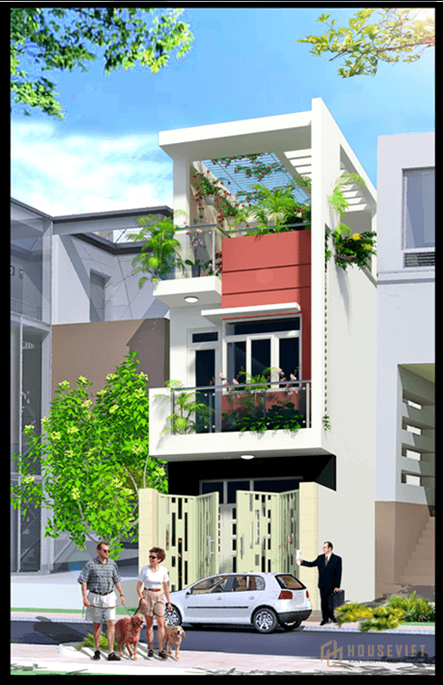 Không chiếm quá nhiều diện tích và tạo ra một không gian ấn tượng. 