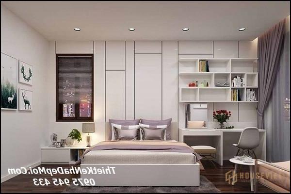 nhà phố rộng 8m