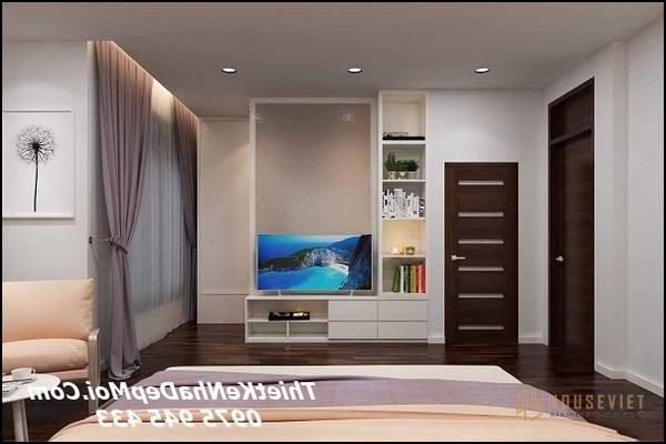 nhà phố mặt tiền rộng 8m