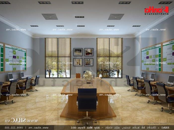 Thiết kế khách sạn 5 sao sang trọng tại Phú Quốc - SH KS 0023 168 Thiết kế nội thất văn phòng khách sạn 5 sao tại Phú Quốc sh ks 0023