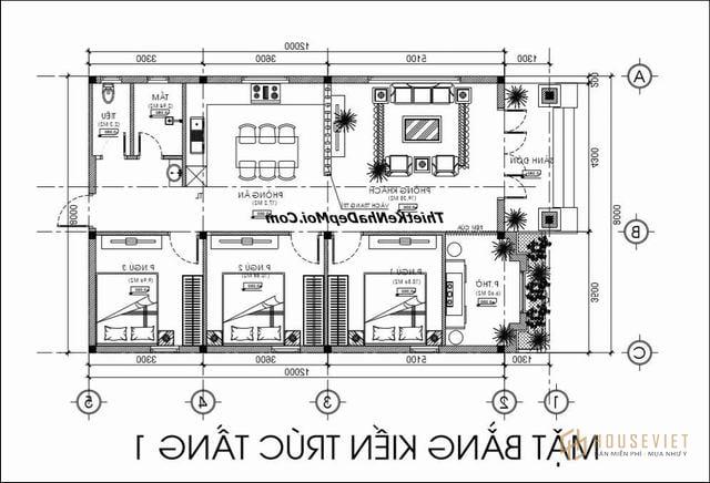 Chuẩn bị xây nhà cấp 4 phải làm gì