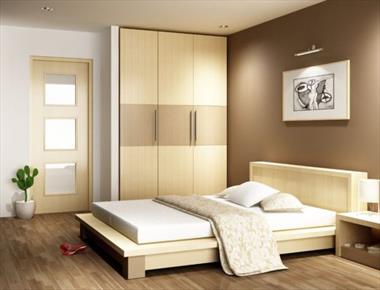 Cùng chiêm ngưỡng những mẫu nội thất phòng ngủ bằng nhựa đẹp mê hồn