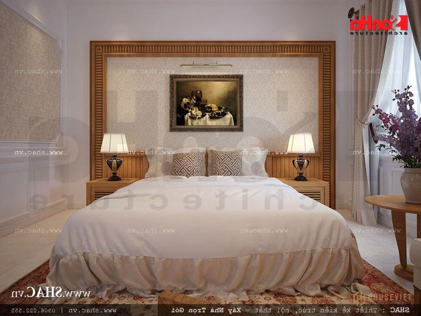 Mẫu phòng ngủ đơn vip cho khách sạn Phòng ngủ đơn cho khách sạn