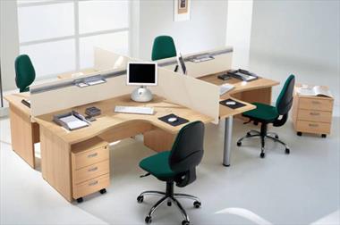 Những điều cần biết về nội thất văn phòng thanh lý