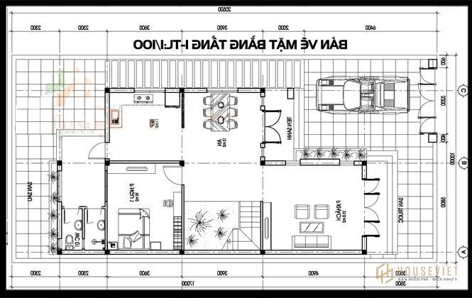 thiết kế đẹp