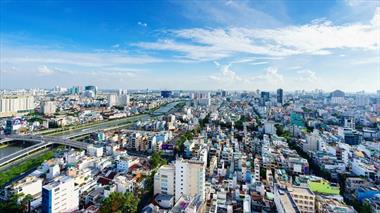 Xu hướng chuyển dịch dòng tiền sang đầu tư nhà, đất