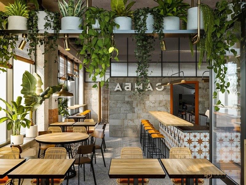 Nội thất gỗ được ưu tiên