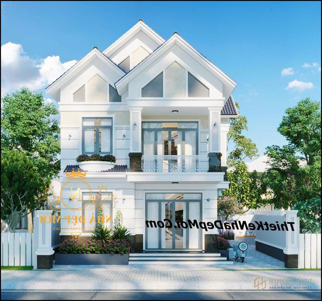 Thiết kế là 2, không có chỗ cho 1