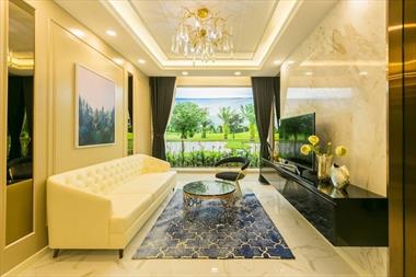 Tư vấn chi tiết phong thủy phòng khách cho gia chủ tuổi Canh Tý 1960