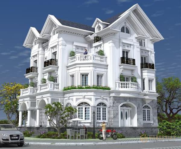 mẫu nhà đẹp mẫu nhà đẹp