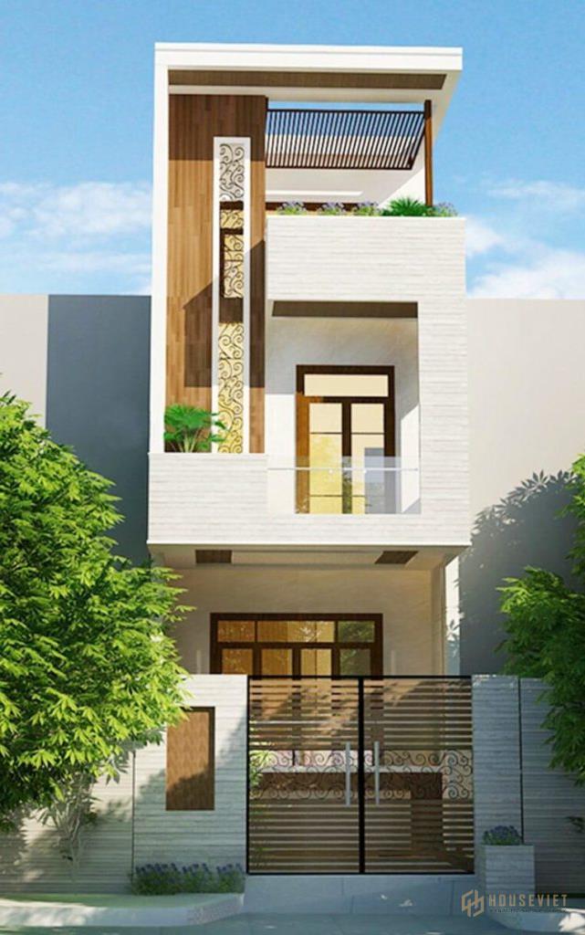 Ý tưởng thiết kế đơn giản nhưng thanh lịch chưa từng có