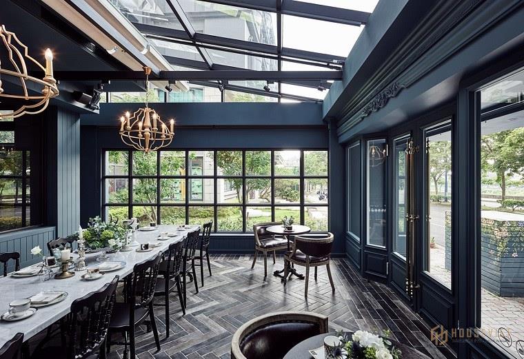 Âm nhạc là cách giữ chân khách hàng hiệu quả nhất cho quán cafe cổ điển