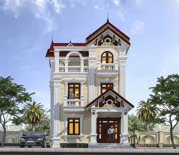 mẫu nhà đẹp mẫu nhà đẹp