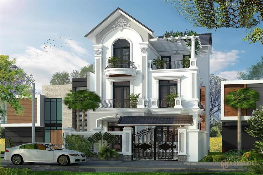 mẫu nhà đẹp mẫu nhà đẹp