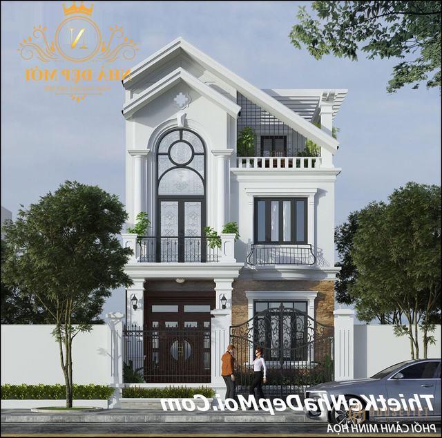 chi xay dung 2 tang anm 2020