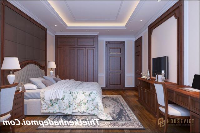 Xem nó đẹp như thế nào vào năm 2020