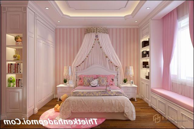 Xem nội thất nhà đẹp 2020 phòng ngủ