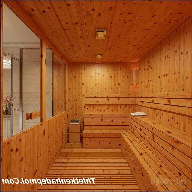 Ngắm nhìn không gian nhà biệt thự đẹp của năm 2020